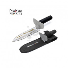 Couteau d'extraction NOKTA MAKRO