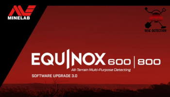 Comment faire une mise à jour logiciel pour Equinox 600 | 800